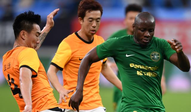 球速体育平台-【中超】张卫破门穆谢奎2球 浙江客场2比2扳平青岛