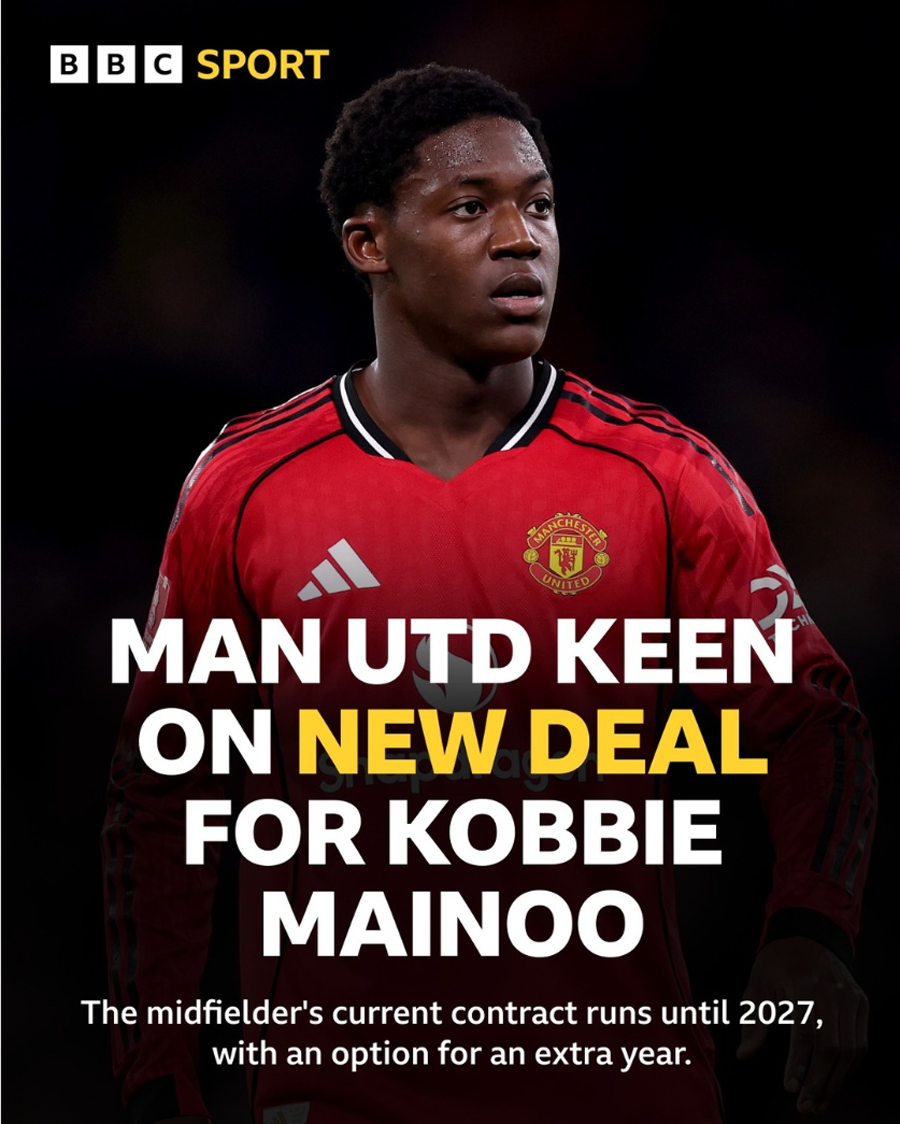 球速体育-曼联续约新帝星条件曝光，周薪可达15万！一人工资仍影响拉爵优化