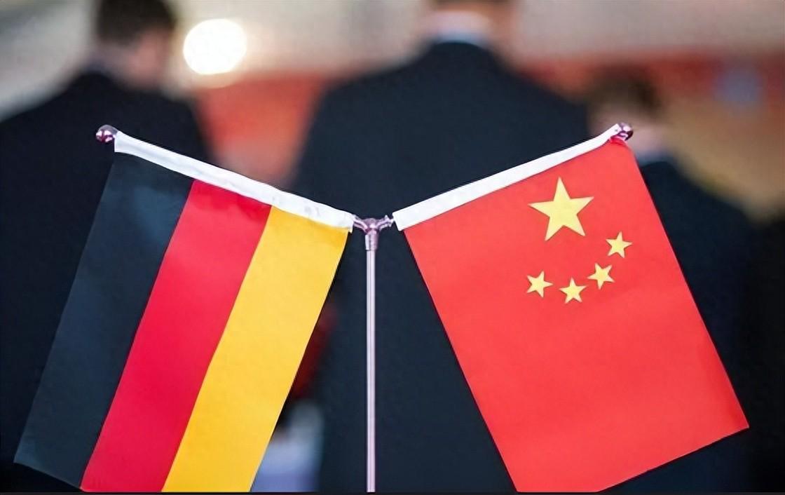 德媒：轮到中国给德国提条件了，天意弄人，想不到我们也有今天