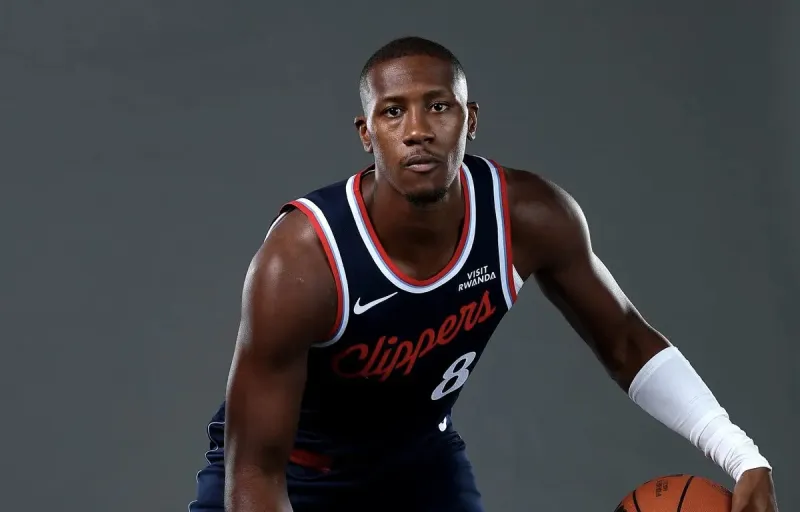 球速体育平台-伦纳德：他上场就带着防守对方核心的心态，让对手非常难受