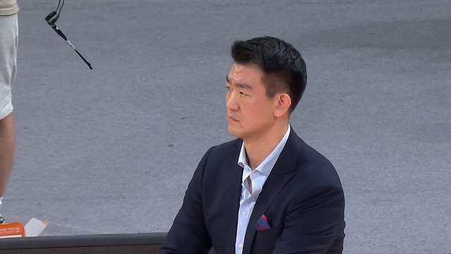 球速体育官网-G4来了!上海拼4-0横扫,广厦望扳回一城,留给王博的时间不多了